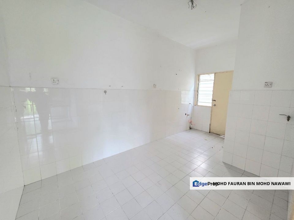 Kemuning Greenhills Shah Alam 2 Storey Terrace HUGE LAND Shah Alam For Sale, Selangor, Shah Alam