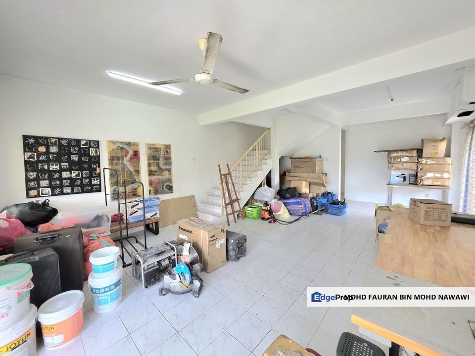 Kemuning Greenhills Shah Alam 2 Storey Terrace HUGE LAND Shah Alam For Sale, Selangor, Shah Alam