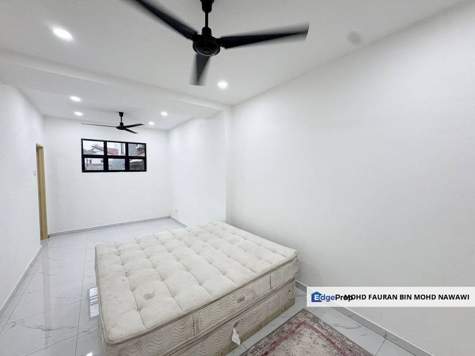 Taman Koperasi Cuepacs Kajang 2 Storey Semi D FULLY RENOVATED Kajang For Sale, Selangor, Kajang