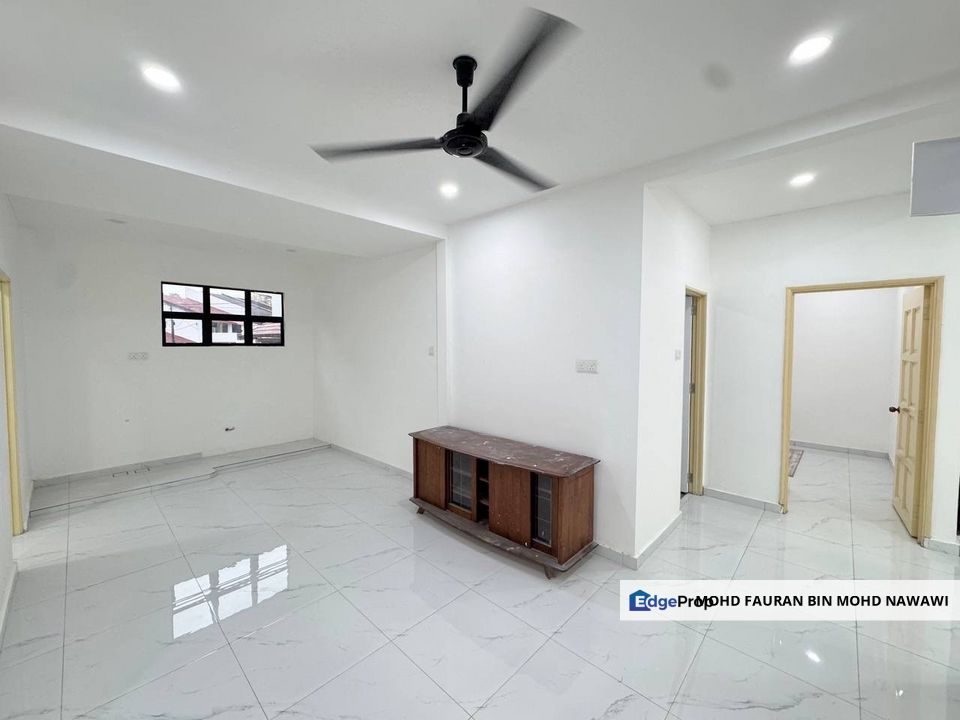 Taman Koperasi Cuepacs Kajang 2 Storey Semi D FULLY RENOVATED Kajang For Sale, Selangor, Kajang