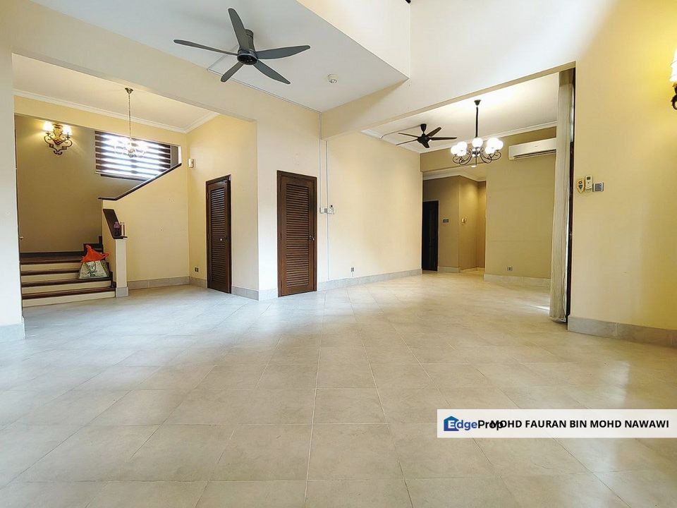 Subang Alam Shah Alam 2 Storey Bungalow RENOVATED Shah Alam For Sale, Selangor, Shah Alam