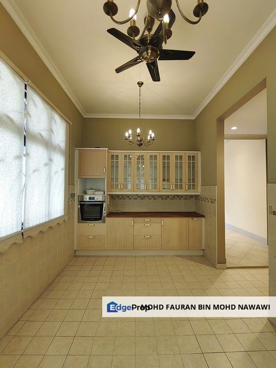 Subang Alam Shah Alam 2 Storey Bungalow RENOVATED Shah Alam For Sale, Selangor, Shah Alam