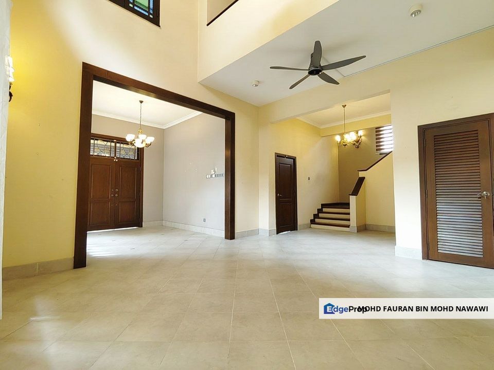 Subang Alam Shah Alam 2 Storey Bungalow RENOVATED Shah Alam For Sale, Selangor, Shah Alam