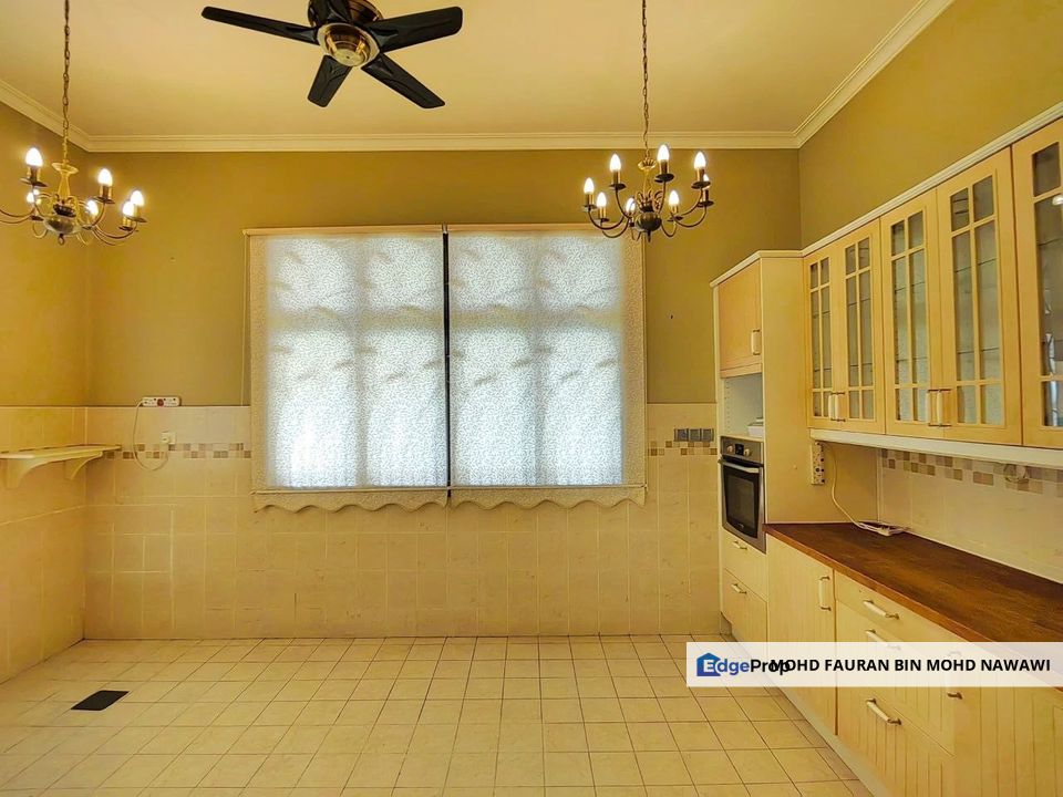 Subang Alam Shah Alam 2 Storey Bungalow RENOVATED Shah Alam For Sale, Selangor, Shah Alam