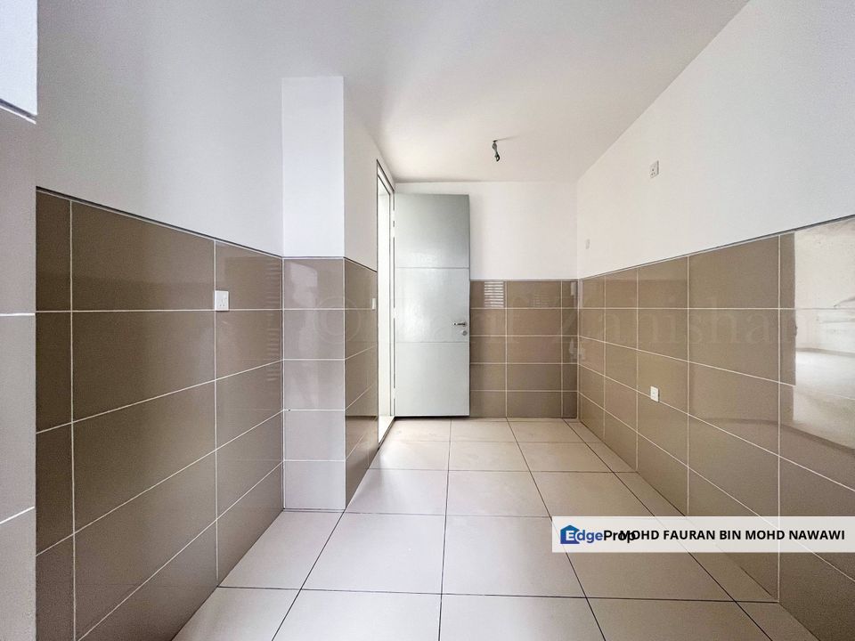 East 57 Taman Melawati KL 2.5 Storey Superlink House FACING OPEN KL For Sale, Kuala Lumpur, Taman Melawati