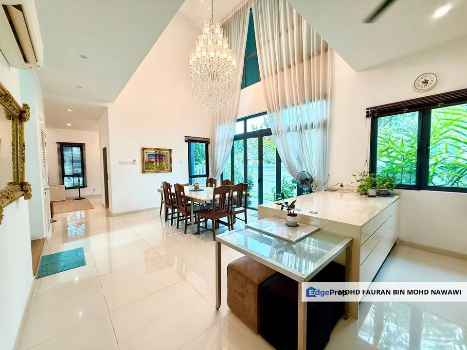 Sejati Residences Cyberjaya 3 Storey Bungalow FULLY RENOVATED WITH ID Cyberjaya For Sale, Selangor, Cyberjaya