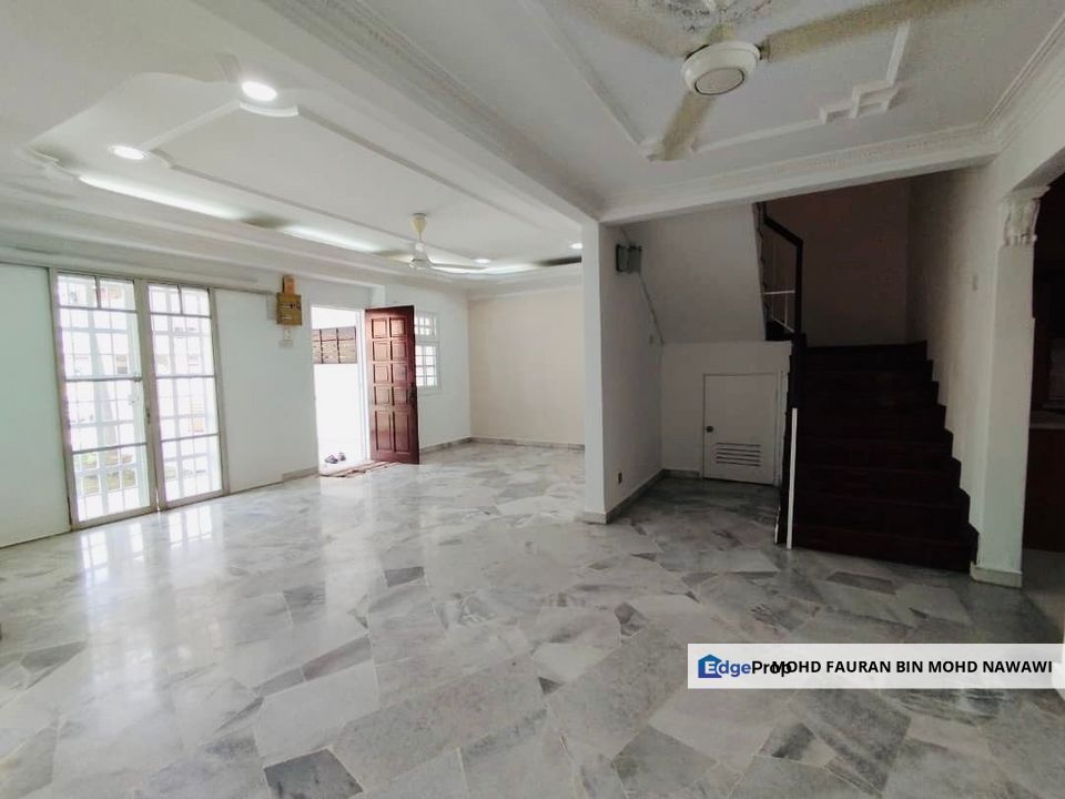 USJ 9 Subang Jaya 2 Storey Terrace RENOVATED EXTENDED Subang Jaya For Sale, Selangor, USJ