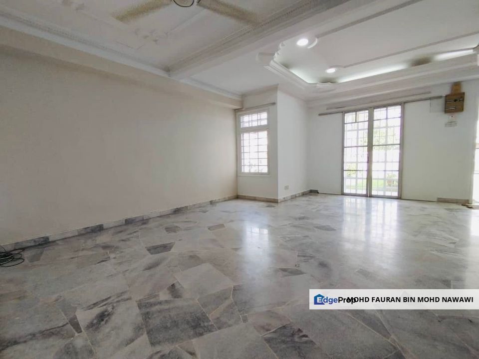 USJ 9 Subang Jaya 2 Storey Terrace RENOVATED EXTENDED Subang Jaya For Sale, Selangor, USJ
