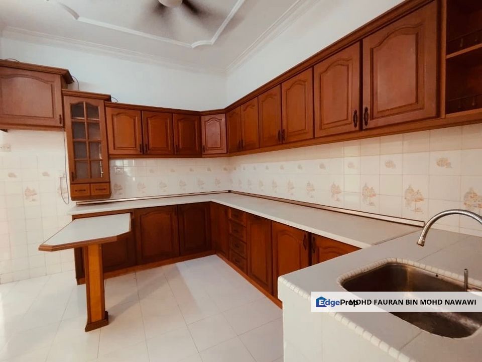 USJ 9 Subang Jaya 2 Storey Terrace RENOVATED EXTENDED Subang Jaya For Sale, Selangor, USJ