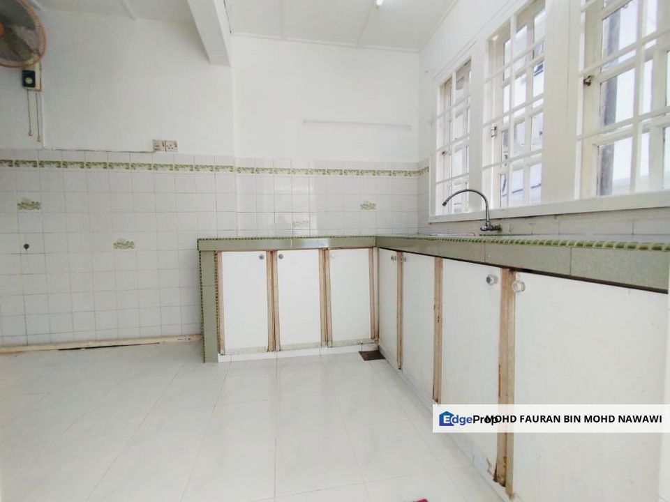 USJ 9 Subang Jaya 2 Storey Terrace RENOVATED EXTENDED Subang Jaya For Sale, Selangor, USJ