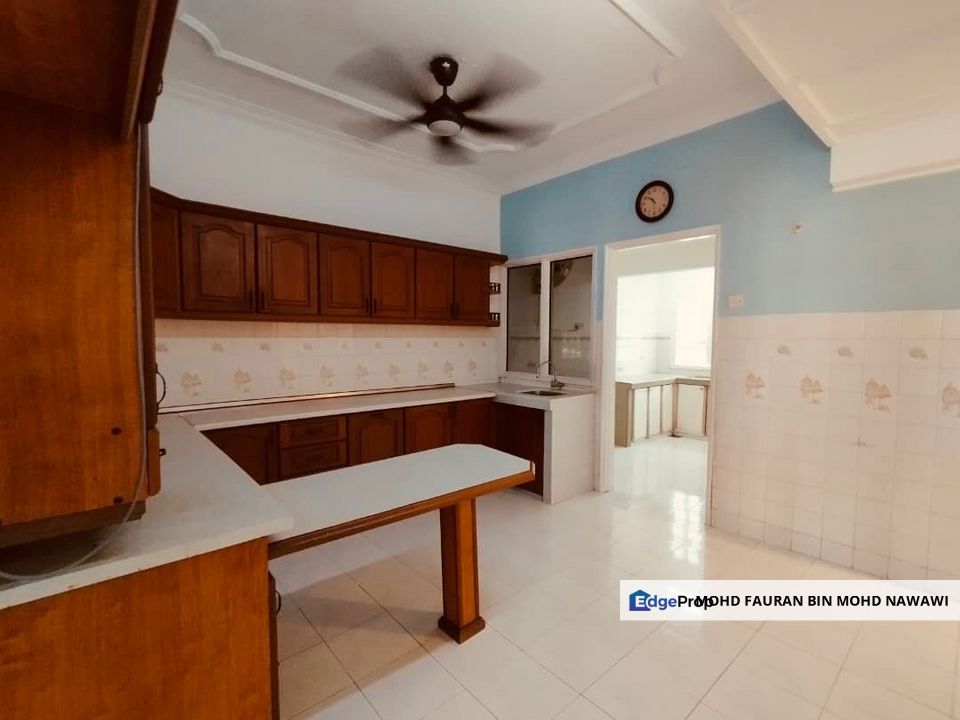USJ 9 Subang Jaya 2 Storey Terrace RENOVATED EXTENDED Subang Jaya For Sale, Selangor, USJ