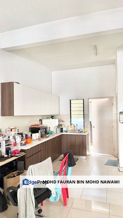 Taman Cahaya Alam Shah Alam 2 Storey Terrace CHEAPEST UNIT Shah Alam For Sale, Selangor, Shah Alam