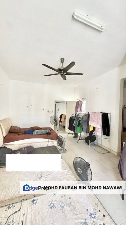 Taman Cahaya Alam Shah Alam 2 Storey Terrace CHEAPEST UNIT Shah Alam For Sale, Selangor, Shah Alam