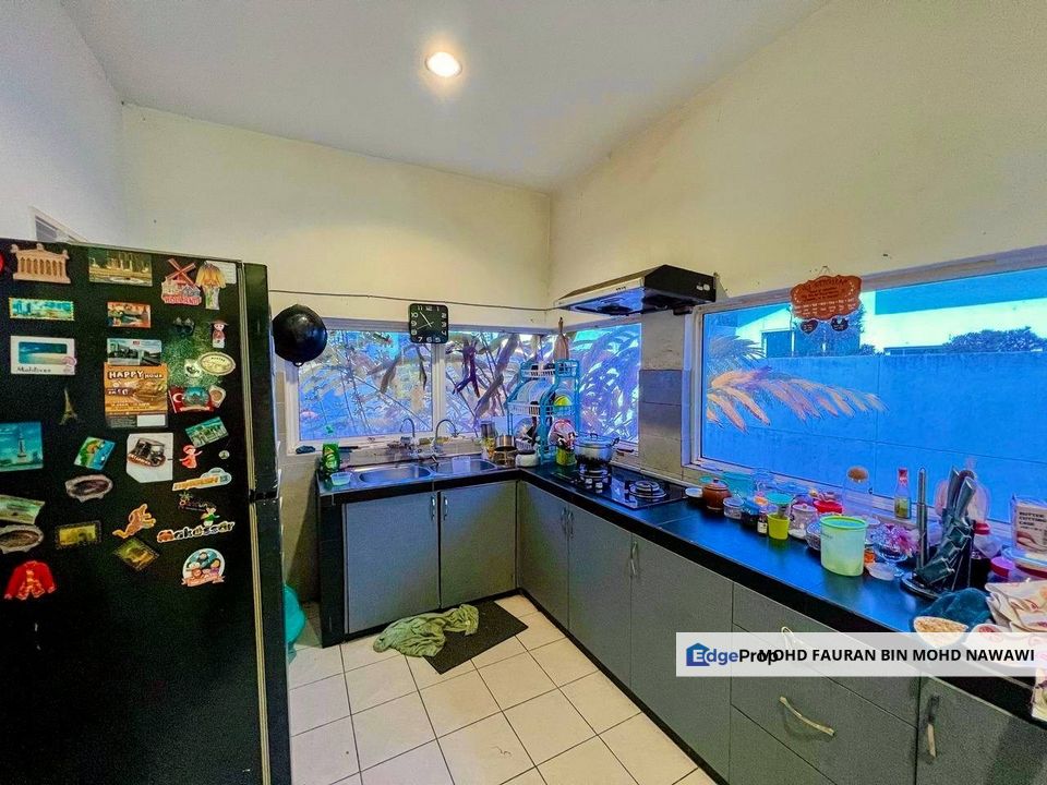 Cassia Garden Residence Cyberjaya 2 Storey Semi D FACING OPEN Cyberjaya For Sale, Selangor, Cyberjaya