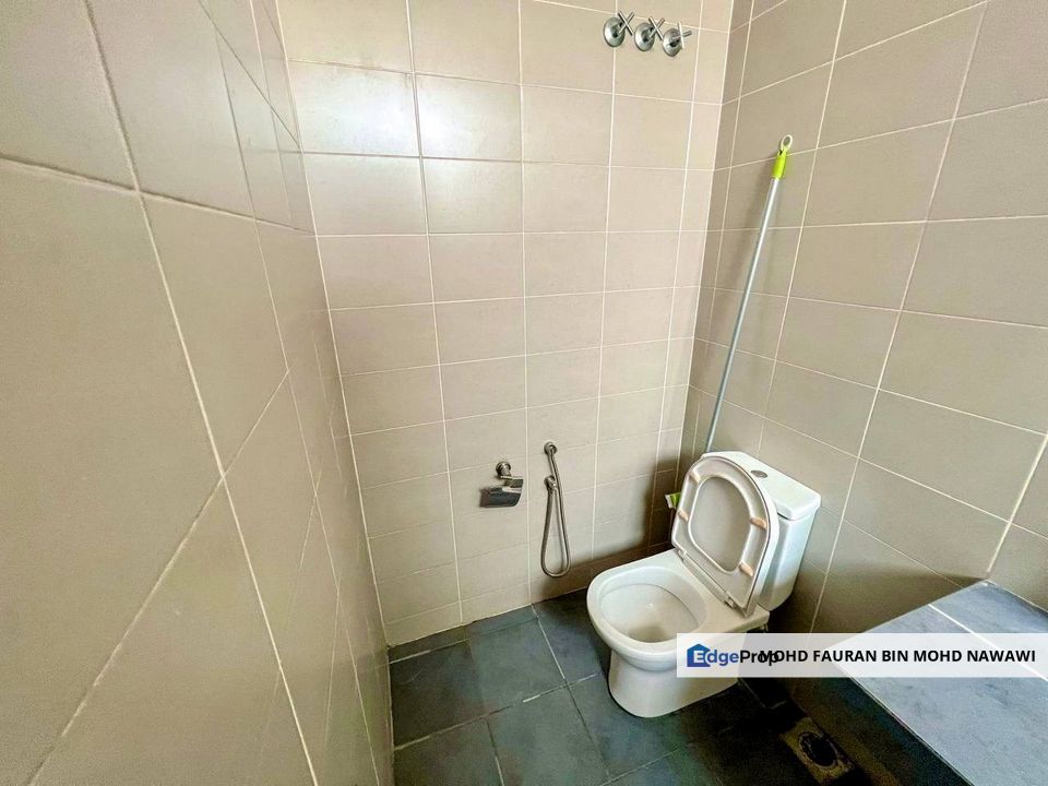 Cassia Garden Residence Cyberjaya 2 Storey Semi D FACING OPEN Cyberjaya For Sale, Selangor, Cyberjaya