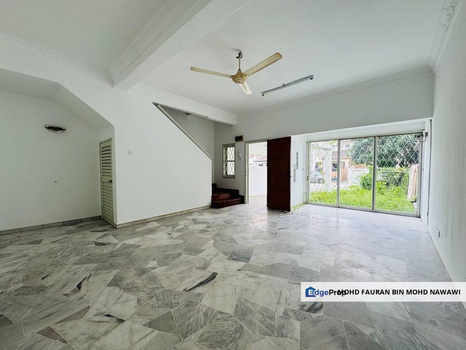 USJ 14 Subang Jaya 2 Storey Terrace INDIVIDUAL TITLE Subang Jaya For Sale, Selangor, USJ