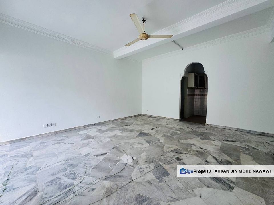 USJ 14 Subang Jaya 2 Storey Terrace INDIVIDUAL TITLE Subang Jaya For Sale, Selangor, USJ