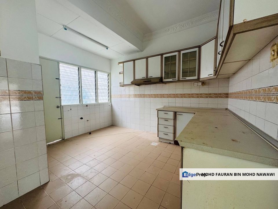 USJ 14 Subang Jaya 2 Storey Terrace INDIVIDUAL TITLE Subang Jaya For Sale, Selangor, USJ