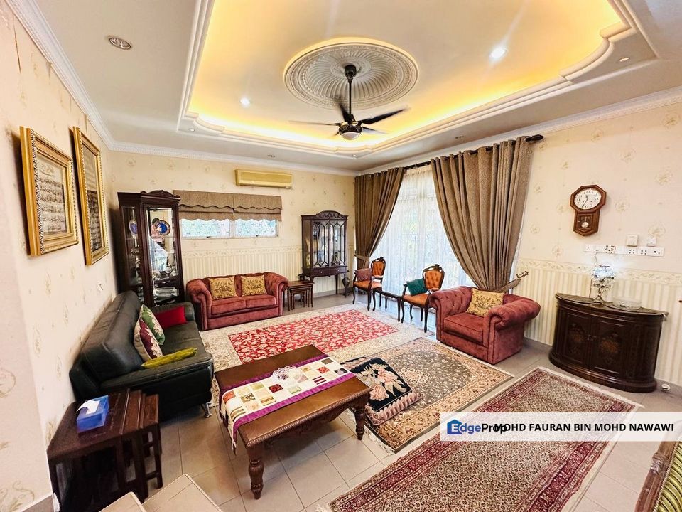 Seksyen 11 Shah Alam 2 Storey Bungalow RENOVATED Shah Alam For Sale, Selangor, Shah Alam