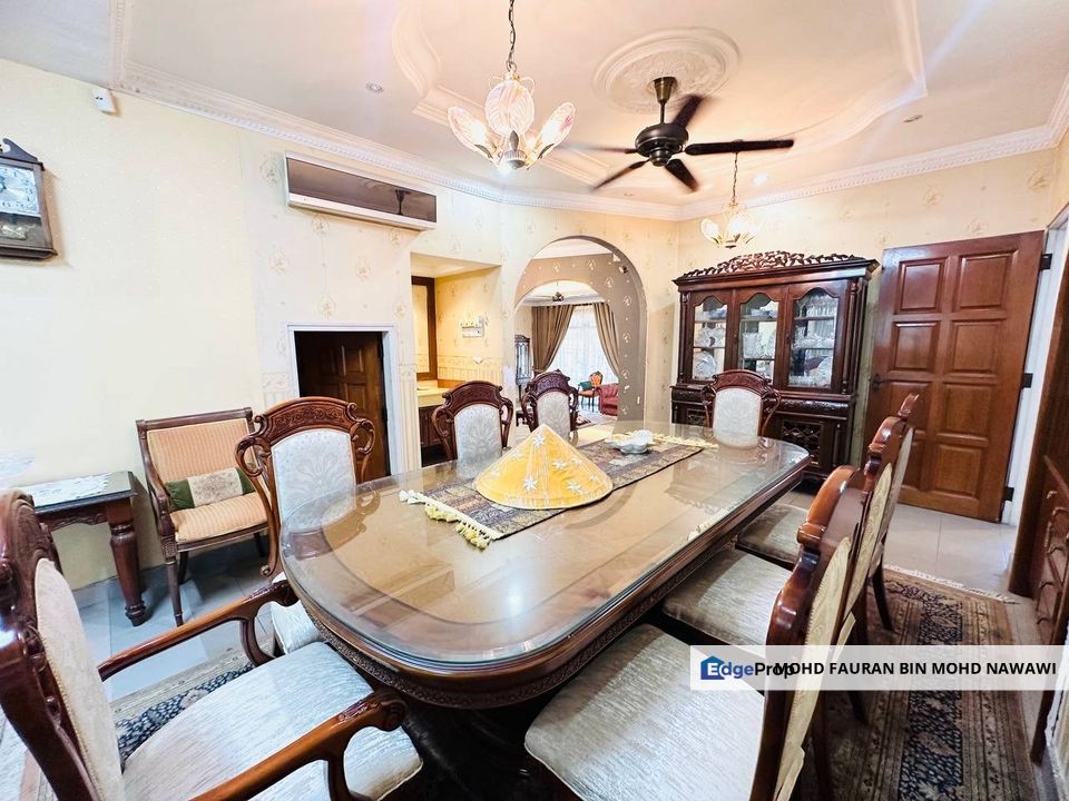 Seksyen 11 Shah Alam 2 Storey Bungalow RENOVATED Shah Alam For Sale, Selangor, Shah Alam