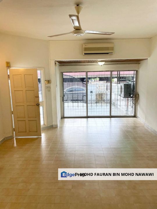 Taman TAR Ampang 2 Storey Terrace RENOVATED Ampang For Sale, Selangor, Ampang