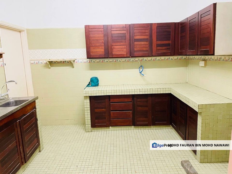 Taman TAR Ampang 2 Storey Terrace RENOVATED Ampang For Sale, Selangor, Ampang