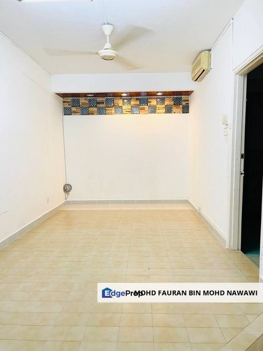 Taman TAR Ampang 2 Storey Terrace RENOVATED Ampang For Sale, Selangor, Ampang