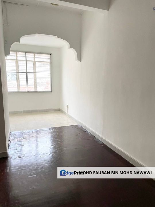 Taman TAR Ampang 2 Storey Terrace RENOVATED Ampang For Sale, Selangor, Ampang