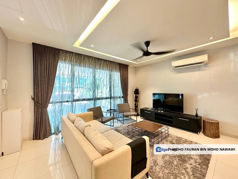 Sejati Residences Cyberjaya 3 Storey Superlink FULLY RENOVATED WITH ID Cyberjaya For Sale, Selangor, Cyberjaya