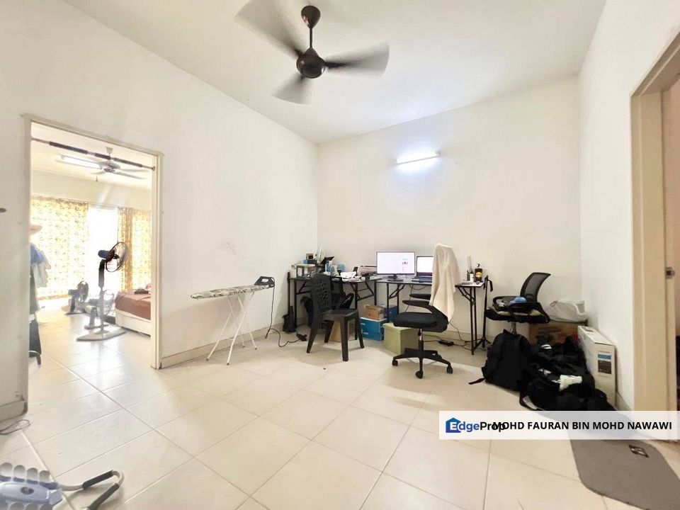 Taman Cahaya Alam Shah Alam 2 Storey Terrace CHEAPEST UNIT Shah Alam For Sale, Selangor, Shah Alam