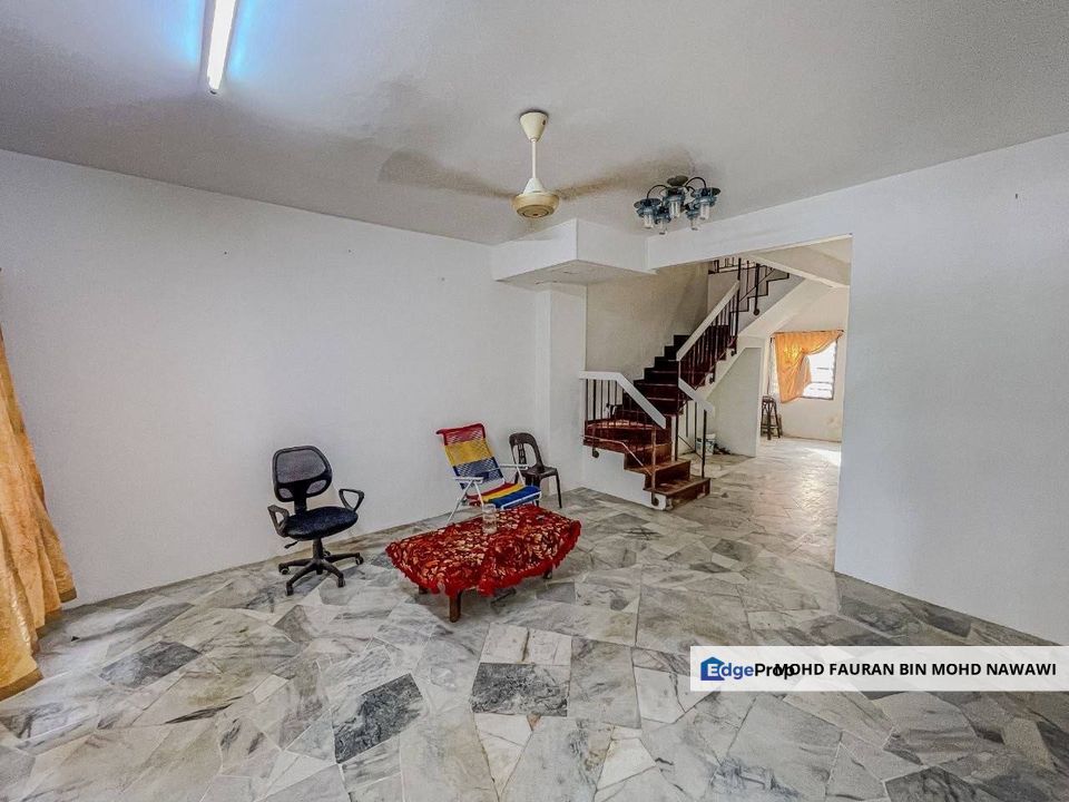 Pusat Bandar Puchong 2 Storey Terrace FACING OPEN Puchong For Sale, Selangor, Puchong