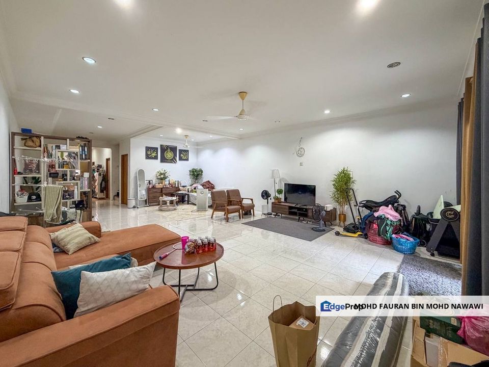 Bandar Nusaputra Puchong 2 Storey Terrace RENOVATED UNIT For Sale, Selangor, Puchong South