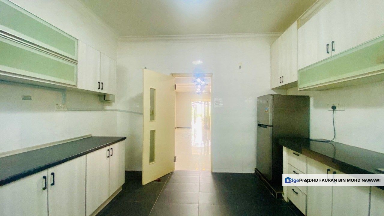 Taman Zooview Ulu Kelang 2 Storey Terrace RENOVATED Ulu Kelang Ampang For Sale, Selangor, Ulu Kelang