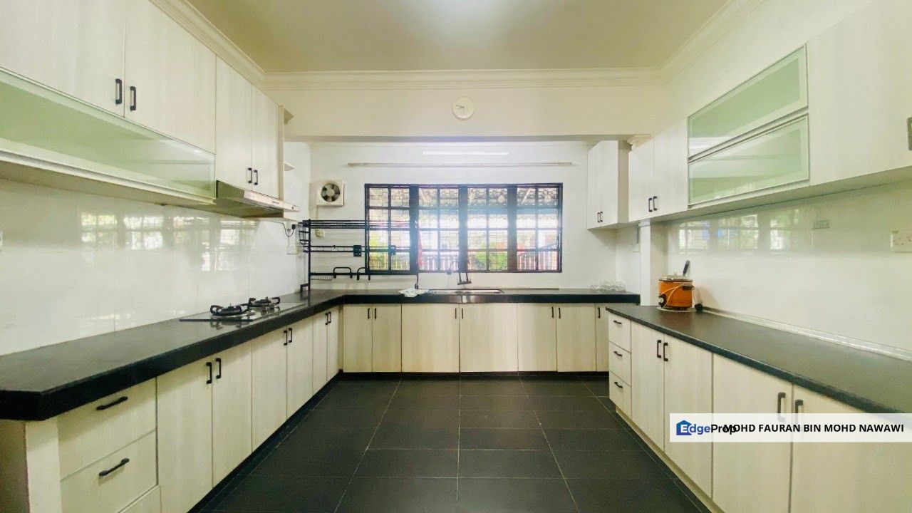 Taman Zooview Ulu Kelang 2 Storey Terrace RENOVATED Ulu Kelang Ampang For Sale, Selangor, Ulu Kelang