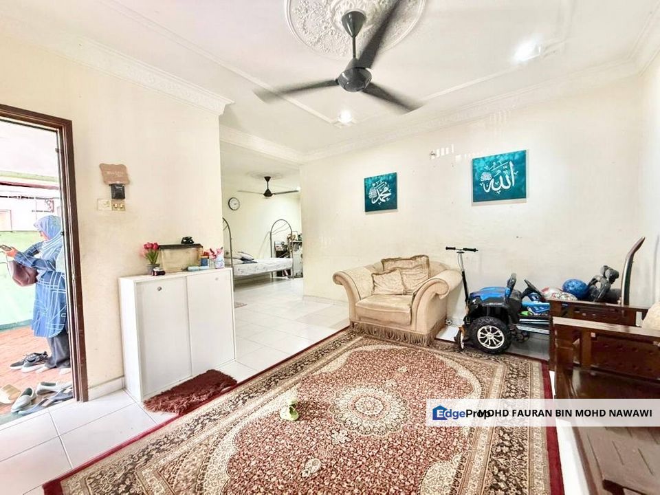Seksyen 7 Shah Alam 2 Storey Terrace RENOVATED Shah Alam For Sale, Selangor, Shah Alam