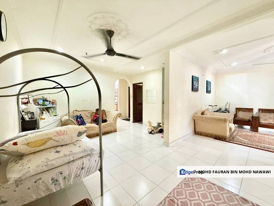 Seksyen 7 Shah Alam 2 Storey Terrace RENOVATED Shah Alam For Sale, Selangor, Shah Alam