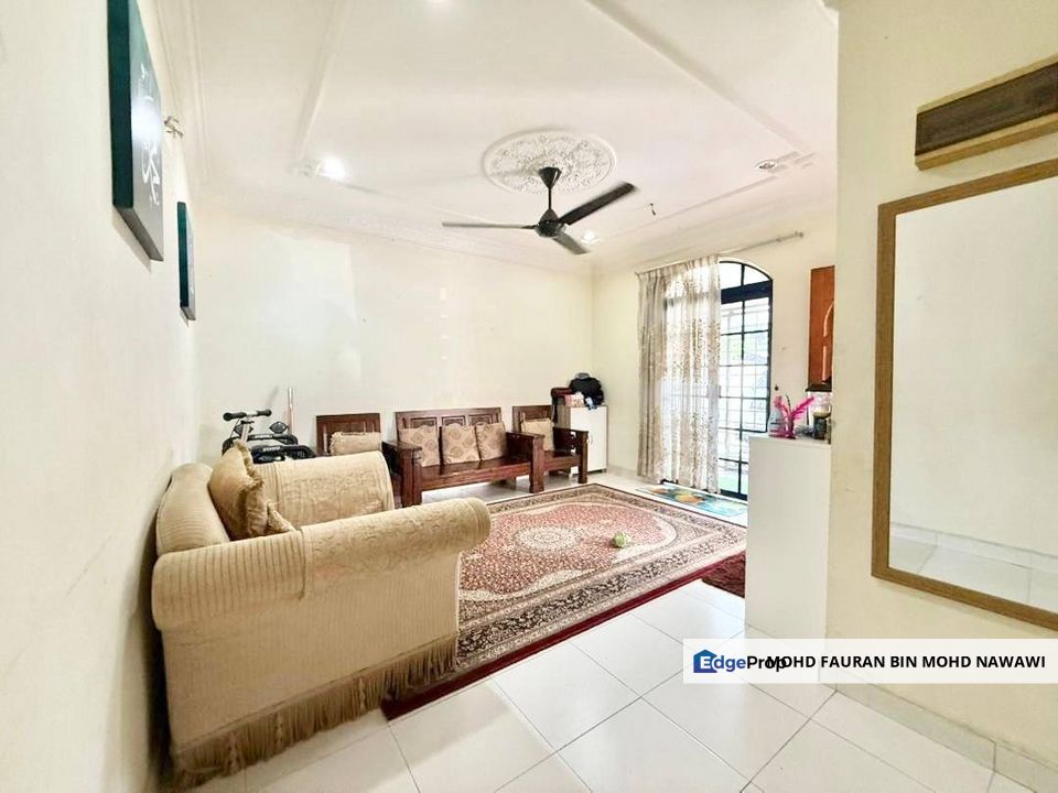 Seksyen 7 Shah Alam 2 Storey Terrace RENOVATED Shah Alam For Sale, Selangor, Shah Alam