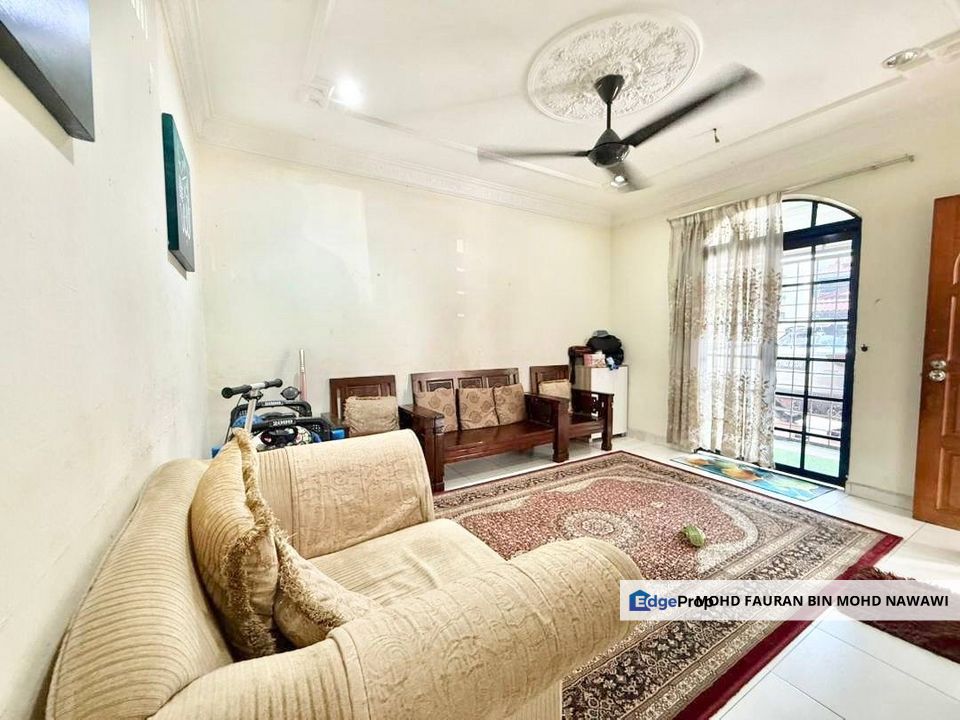 Seksyen 7 Shah Alam 2 Storey Terrace RENOVATED Shah Alam For Sale, Selangor, Shah Alam