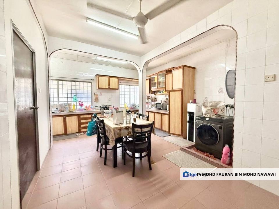 Seksyen 7 Shah Alam 2 Storey Terrace RENOVATED Shah Alam For Sale, Selangor, Shah Alam