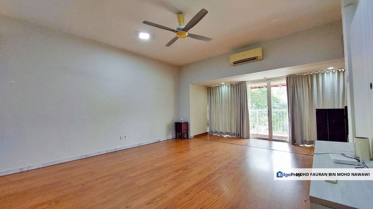 Bukit Setiawangsa Kuala Lumpur 2.5 Storey Terrace RENOVATED UNIT Bukit Setiawangsa For Sale, Kuala Lumpur, Taman Setiawangsa