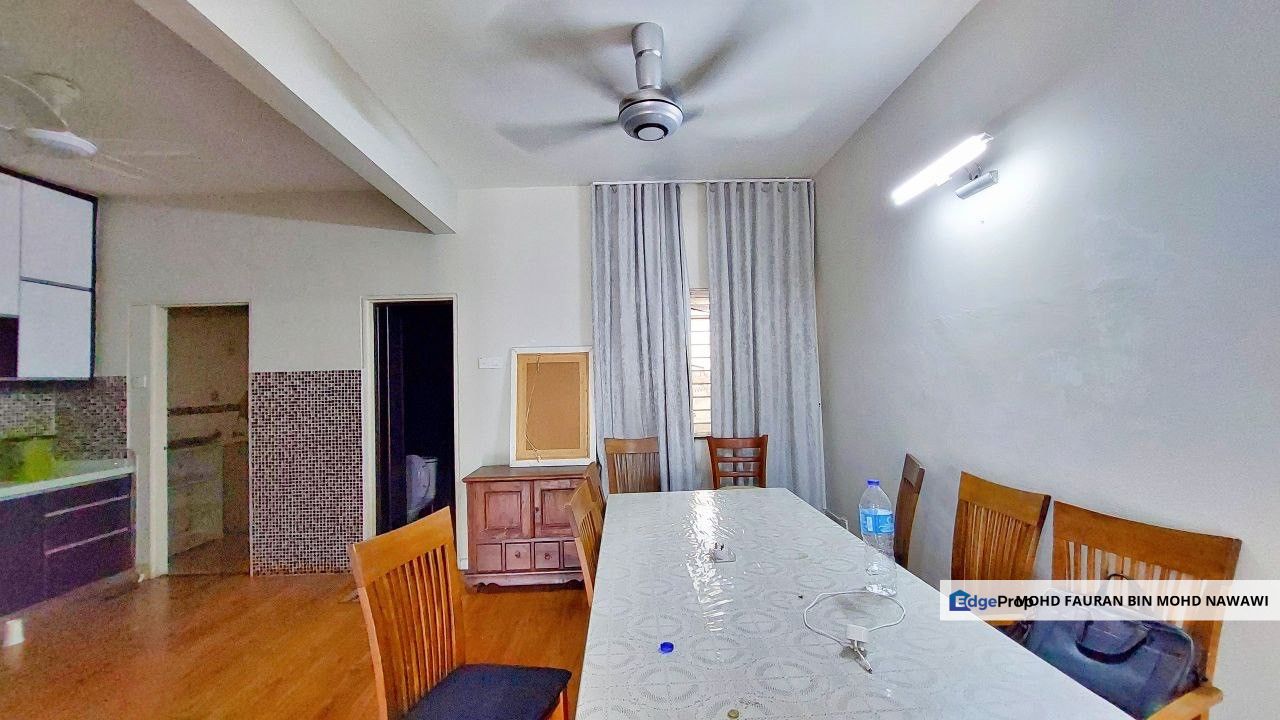 Bukit Setiawangsa Kuala Lumpur 2.5 Storey Terrace RENOVATED UNIT Bukit Setiawangsa For Sale, Kuala Lumpur, Taman Setiawangsa