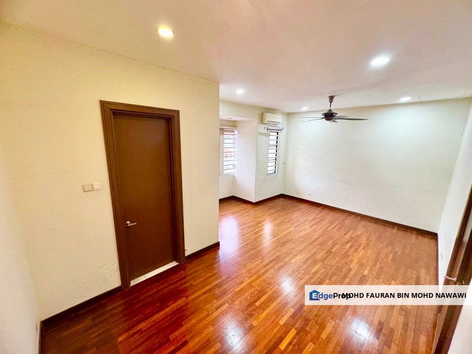 Alam Impian Shah Alam 2 Storey Terrace FULLY EXTENDED KITCHEN Shah Alam For Sale, Selangor, Shah Alam