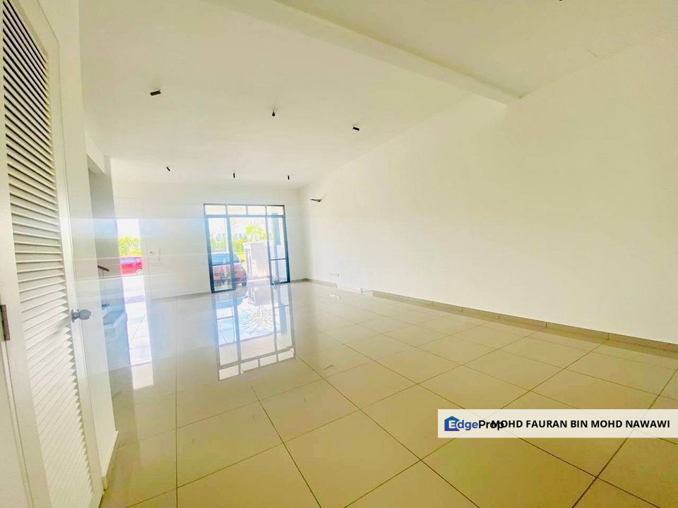 Mellowood Eco Majestic Semenyih 2 Storey Terrace FLEXIBLE DEPOSIT Semenyih For Sale, Selangor, Semenyih