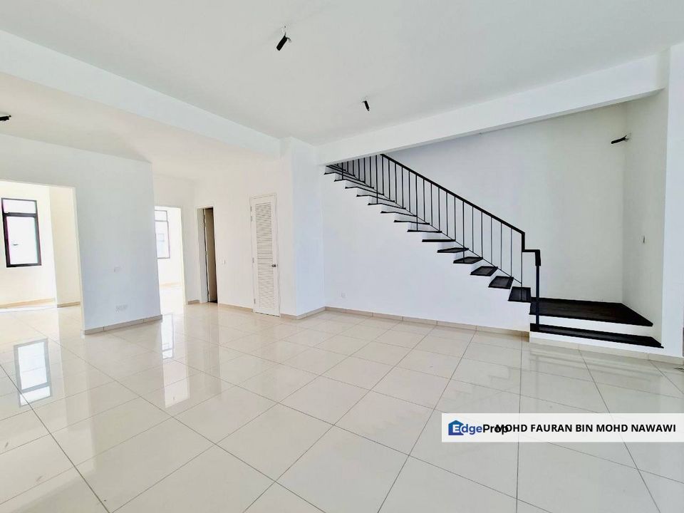 Mellowood Eco Majestic Semenyih 2 Storey Terrace FLEXIBLE DEPOSIT Semenyih For Sale, Selangor, Semenyih