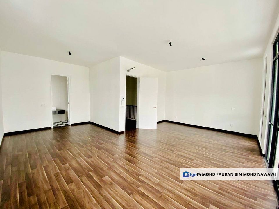 Mellowood Eco Majestic Semenyih 2 Storey Terrace FLEXIBLE DEPOSIT Semenyih For Sale, Selangor, Semenyih