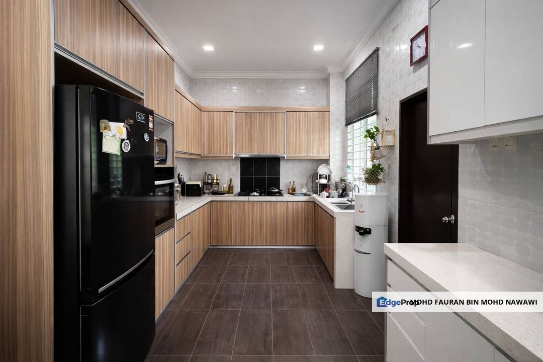 USJ 3 Subang Jaya 2 Storey Bungalow House RENOVATED Subang Jaya For Sale, Selangor, Subang Jaya