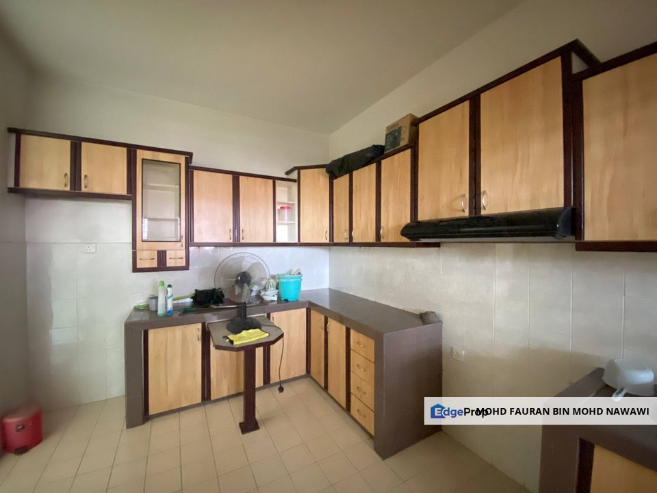 Suadamai Bandar Tun Hussein Onn Cheras 2 Storey Terrace END LOT UNIT Cheras For Sale, Selangor, Cheras