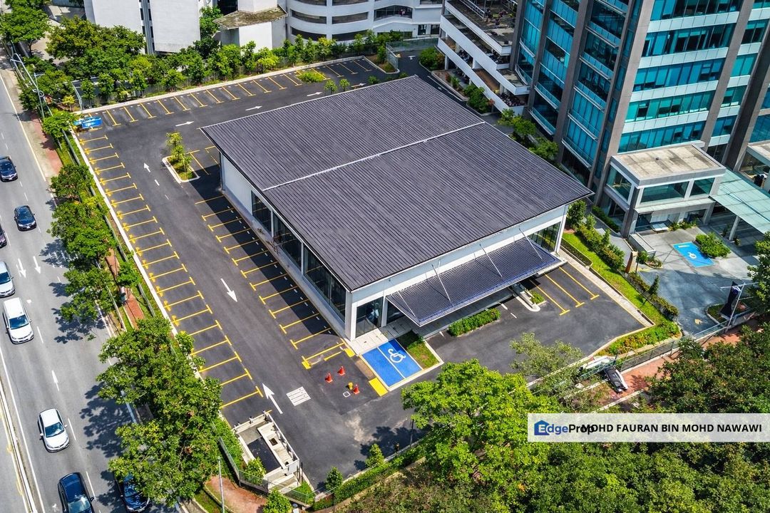 Mutiara Damansara Single Storey Standalone Commercial Building Damansara For Rent, Selangor, Mutiara Damansara