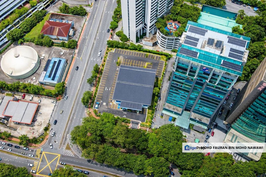 Mutiara Damansara Single Storey Standalone Commercial Building Damansara For Rent, Selangor, Mutiara Damansara