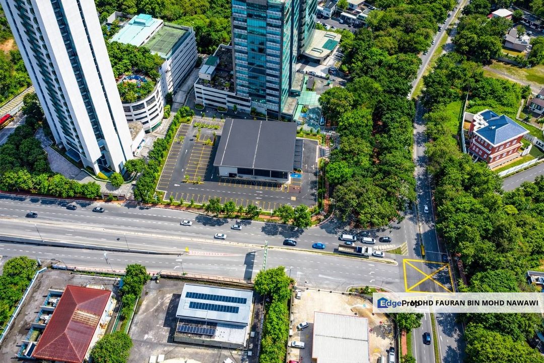 Mutiara Damansara Single Storey Standalone Commercial Building Damansara For Rent, Selangor, Mutiara Damansara